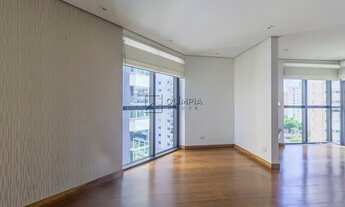 Imagem 12: Apartamento Locação 3 Dormitórios - 184 m² Moema