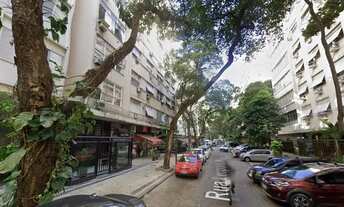 Imagem 5: Conjugado de 32 m² com 1 quarto em Copacabana - Oportunidade única - Rio de Janeiro - RJ