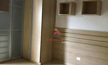 Imagem 7: Apartamento com 4 dormitórios à venda, 178 m² por R$ 1.170.000,00 - Vila Adyana - São José