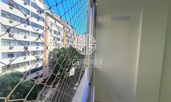 Imagem 4: Excelente Kitnet Padrão à venda, no Edifício Kennedy em Copacabana, Rio de Janeiro, RJ