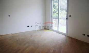 Imagem 4: Casa à venda no condomínio Reserva Cantareira / Gafisa. 3 Suítes, 3 vagas, quintal, Entrad