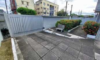 Imagem 3: Apartamento para aluguel, 2 quartos, 2 vagas, Cordeiro - Recife/PE