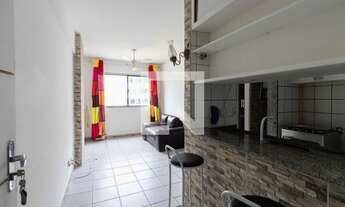 Imagem: Apartamento para Aluguel - Casa Amarela