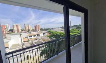 Imagem 6: APARTAMENTOS NOVOS EM JUNDIAÍ - ALBERTO BOCCHINO - NO CONTRAPISO