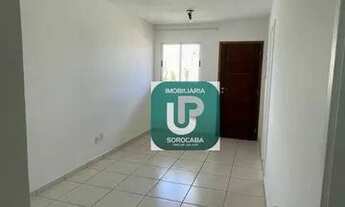 Imagem 2: Casa com 2 dormitórios à venda, 72 m² por R$ 328.000,00 - Condominio Residencial Coimbra