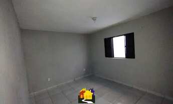 Imagem: CASA INDEPENDENTE PARA LOCAÇÃO NO PARQUE