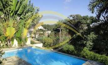 Imagem 2: Casa com 4 dormitórios para alugar, 320 m² por R$ 13.039,50/mês - Golf Village - Carapicuí