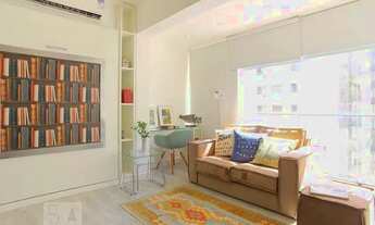 Imagem: Apartamento para Aluguel - Brooklin, 1 Quarto