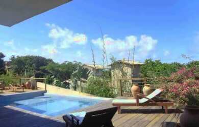 Imagem 3: IMOVEISPIPA.RCE:84.98860.0573 - Sou uma casa com vista para o mar, em ótima localização n