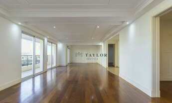 Imagem 2: Alto de Pinheiros, Próximo Praça Panamericana, Apartamento com 3 suítes, 4 vagas, lazer c