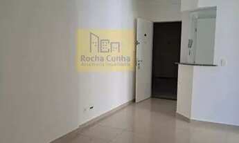 Imagem 3: Apartamento 3 quartos para alugar São Paulo,SP - R$ 2.950