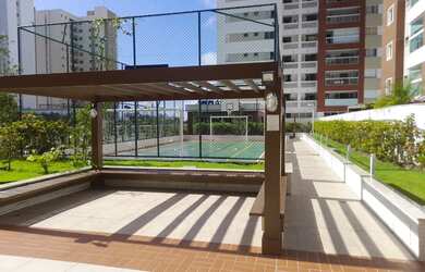 Imagem 9: Condomínio Jardim de Londres