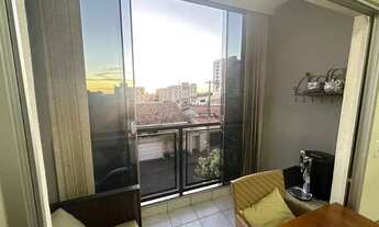 Imagem 2: Excelente Apto no Santa Monica - 3/4 - suíte - ótima localização - cod5270