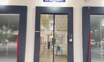 Imagem 2: ED FREI DANIEL DE SAMARATE APTO 02 QUARTOS NA CONSELHEIRO 01 VAGA - COD 450