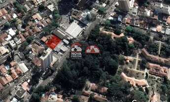 Imagem 2: Casa Padrão em São José dos Campos