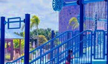 Imagem 2: Temporada no Aqualand Resorts - 1/4 - Salinas - PA