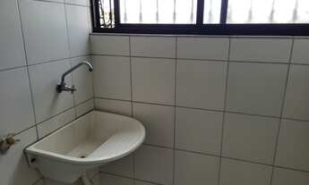 Imagem 2: Apartamento para venda com 55 metros quadrados com 2 quartos em Cordeiro - Recife - PE