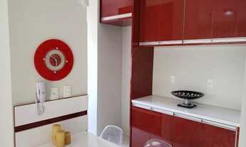 Imagem 6: Casa de condomínio para venda possui 70 metros quadrados com 2 quartos em Pinheirinho - It