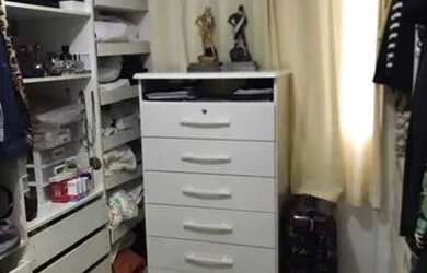 Imagem 6: Apartamento à venda em Ermelino Matarazzo com 110 m², 3 quartos, 1 vaga