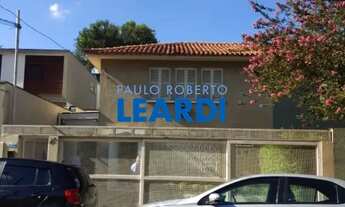 Imagem: CASA ASSOBRADADA - VILA MARIANA - SP