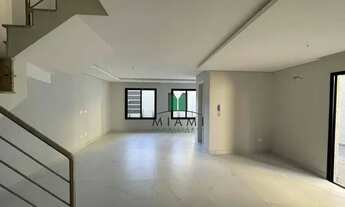 Imagem 5: Sobrado com 3 dormitórios à venda, 181 m² por R$ 849.500,00 - Boqueirão - Curitiba/PR