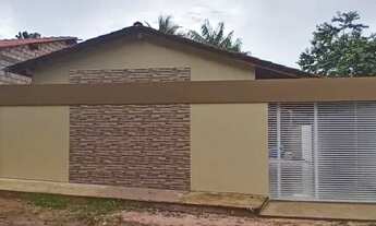 Imagem 3: Alugo casa em mojui dos campos