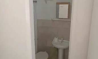 Imagem 5: Kitnet Casa com 1 dormitório