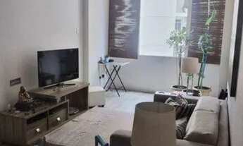 Imagem 3: Apartamento com 1 dormitório à venda, 49 m² por R$ 690.000,00 - Copacabana - Rio de Janeir