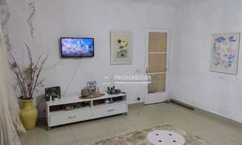 Imagem 6: Sobrado com 3 dormitórios, 140 m² - venda por R$ 850.000,00 ou aluguel por R$ 5.000,00/mês