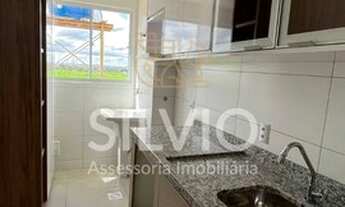 Imagem 5: Lançamento Cobertura Duplex 2 e 3 quartos Residencial POP HOUSE Samambaia Sul