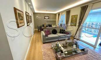 Imagem: Residencial Plateau Jardins, apto disponivel