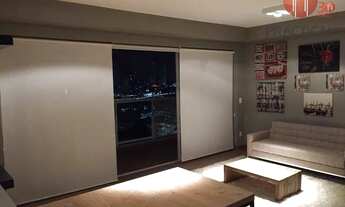 Imagem 7: Apartamento Duplex com 2 dormitórios, 86 m² - venda por R$ 1.300.000,00 ou aluguel por R