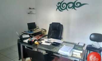 Imagem 2: São Paulo - Casa Comercial - Tatuapé