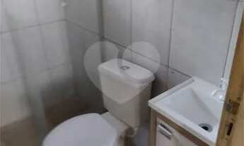 Imagem 7: Bauru - Casa Padrão - Núcleo Residencial Edison Bastos Gasparini