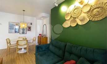 Imagem 6: Apartamento novo na região do Jardim Paulistano