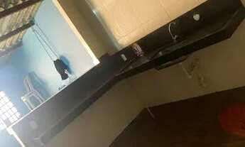 Imagem 3: Vendo casa no sol nascente