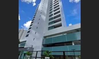 Imagem: Apartamento para aluguel tem 38 metros quadrados