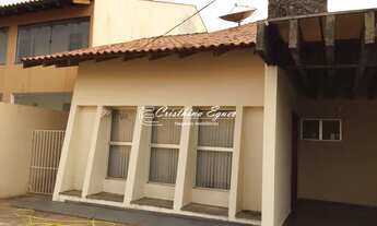 Imagem 4: Sobrado para venda tem 200 metros quadrados com 3 quartos em Jardim Itália - Cuiabá - MT