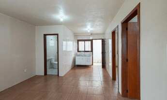 Imagem 2: Casa Condominio para Locação/Aluguel - 50m², 2 dormitórios, 1 vaga - Niterói