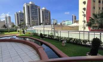 Imagem 5: Apartamento com 3 dormitórios para alugar, 89 m² no Cocó