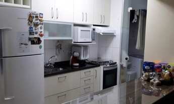 Imagem 5: Apartamento para venda possui 69 metros