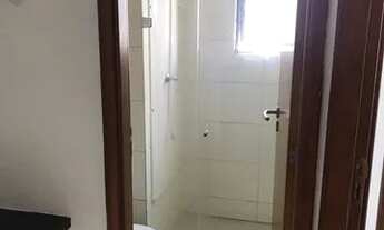 Imagem 3: Apartamento para aluguel possui 55 metros quadrados com 2 quartos