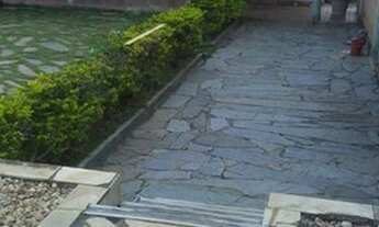 Imagem 4: Casa com 1 dormitório à venda, 200 m² por R$ 495.000,00 - Condomínio Vale Do Luar - Jaboti