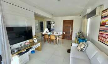 Imagem 2: Rio Vermelho - 90m² - 3 quartos - 1 suíte - Varanda - Banheiro de serviço - Armários - Sp