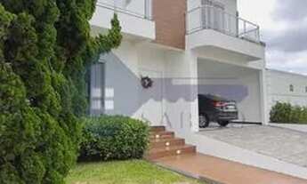 Imagem: Casa Alto Padrão com 04 Suítes, sendo