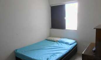 Imagem 6: Apartamento à venda, 2 quartos, 1 suíte, 1 vaga, CHÁCARAS TUBALINA - Uberlândia/MG