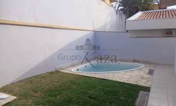 Imagem: Lindo Sobrado 296m² - 4 drm sendo 2 suítes