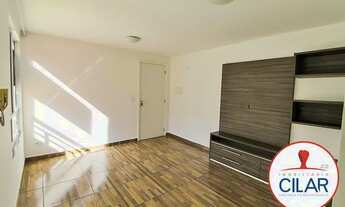 Imagem 6: Curitiba - Apartamento Padrão - Campo de Santana