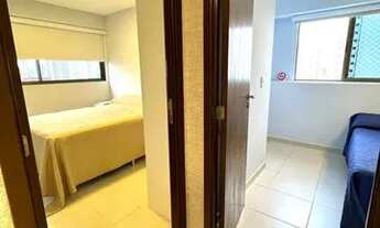 Imagem 7: Apartamento 2 Quartos Mobiliado em Boa Viagem