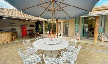 Imagem 7: Casa com 4 Quartos à venda, 301 m² por R$ 3.200.000 - Fazenda da Serra/ Paquetá- Belo Hori